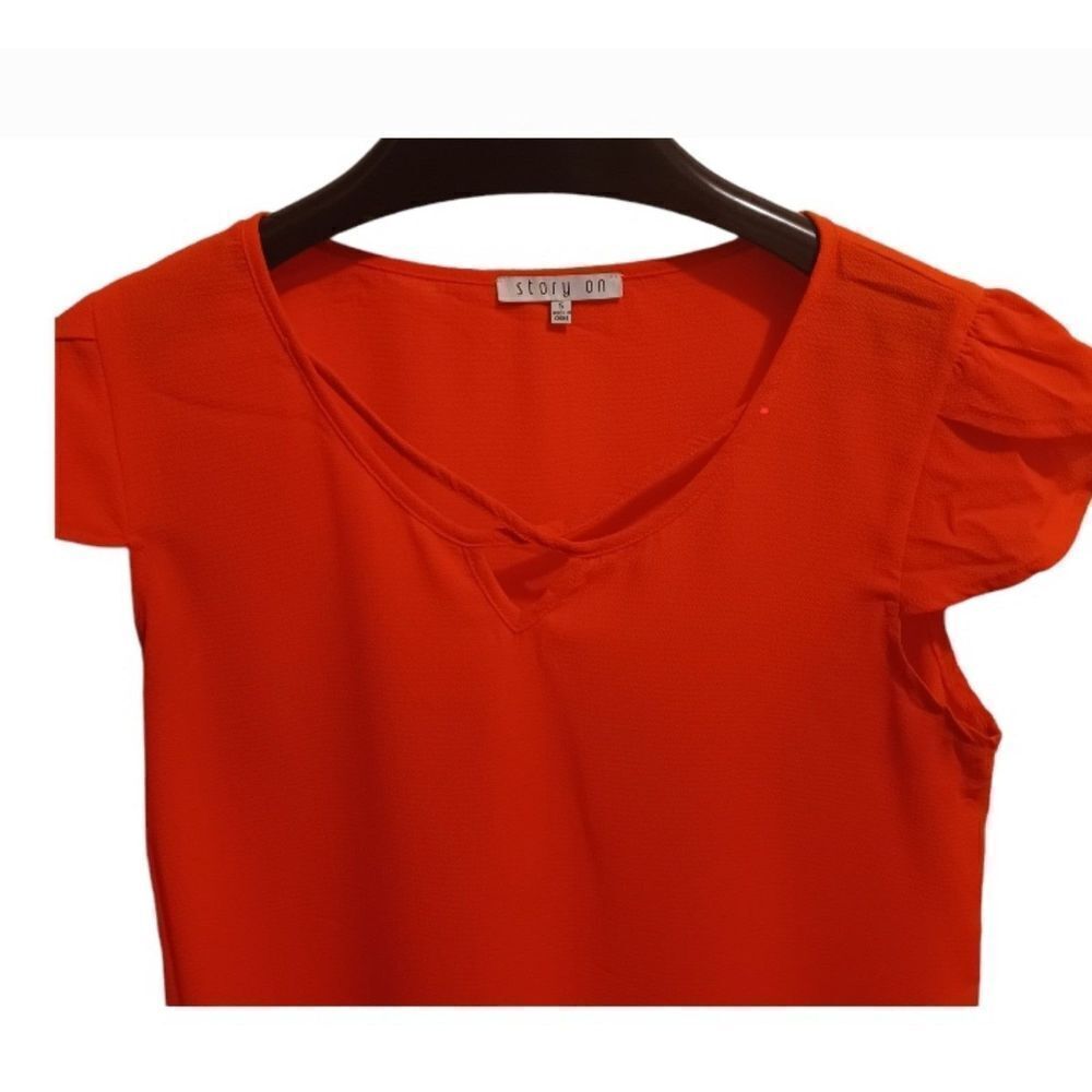 Blouse    - Picture 3 of 5
